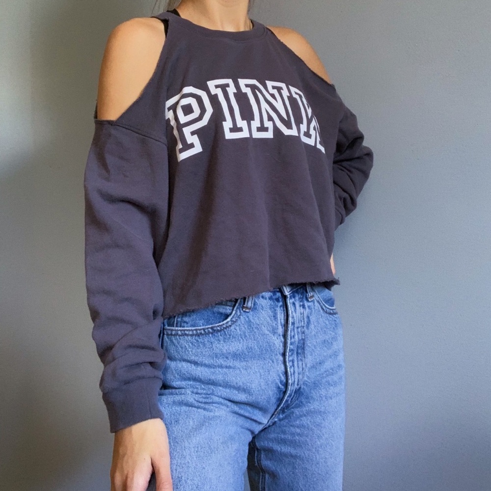 PINK SHIRT BUNDLE